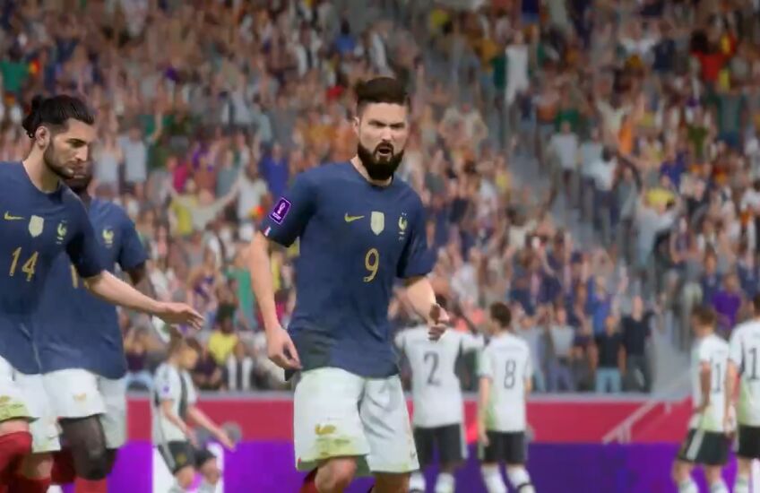 Want To Step Up Your FIFA 23? You Need To Read This First