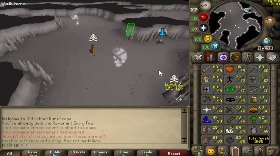 RuneScape Flipping: A Guide to Fast Profits in the Grand Exchange ...