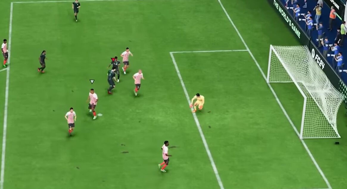 Decoding PlayStyles in FC 24: Unveiling the On-Field Enhancements