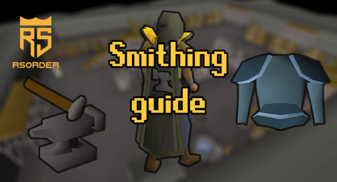 The Benefits of Smithing Boosts in Old School RuneScape