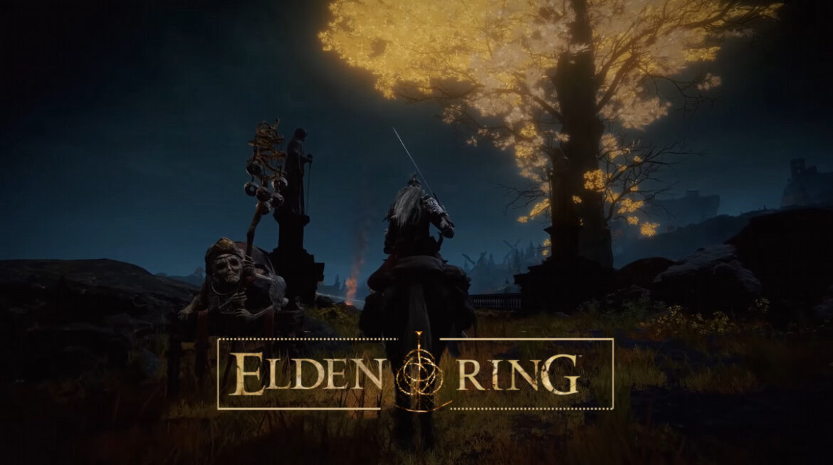 Elden Ring Randomizer Adventure: Conquering Challenges and Overcoming the Odds