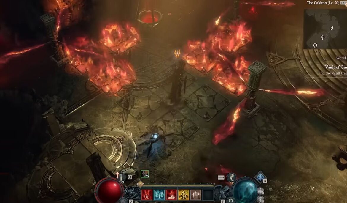 Crafting Prime Gaming Rewards for Diablo 4: Community Ideas