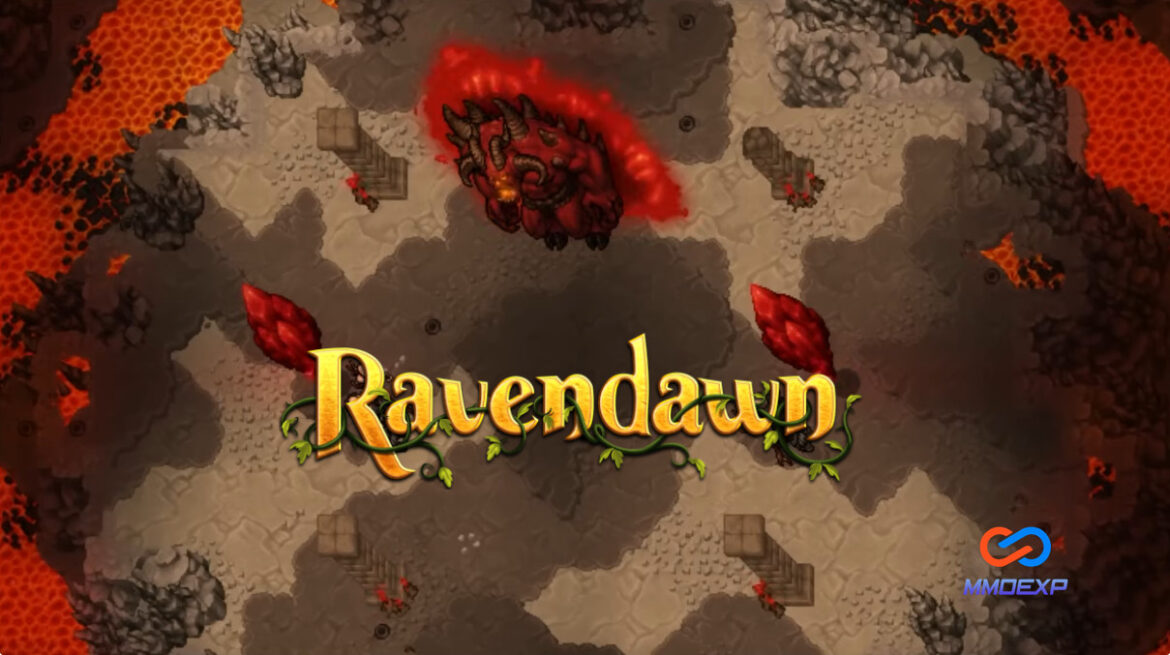 Ravendawn Online: A Beginner’s Guide to Adventure and Mastery