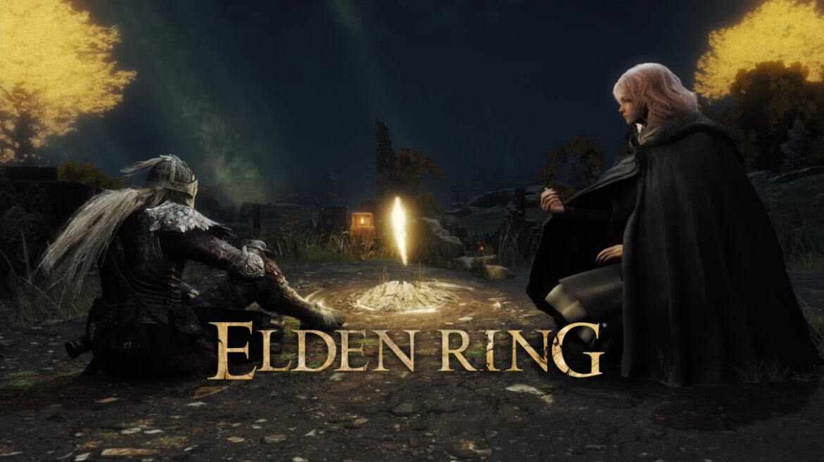 Why Great Hammers Reign Supreme in Elden Ring