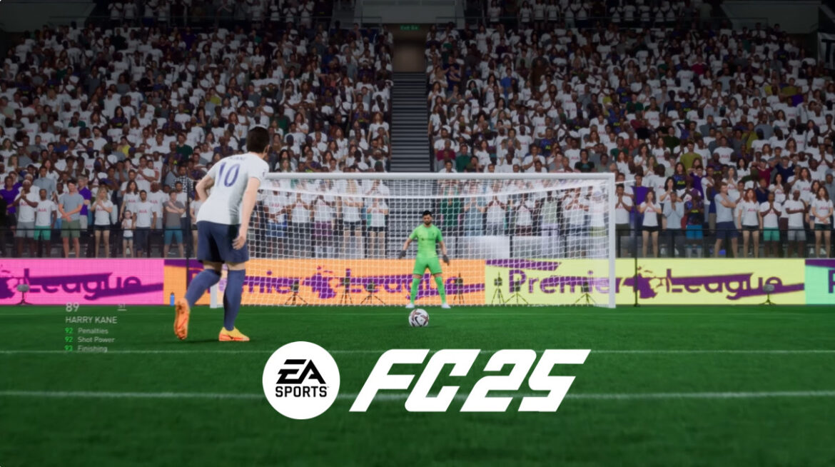 EA FC 25 Yoane Wissa NumeroFUT SBC Solutions