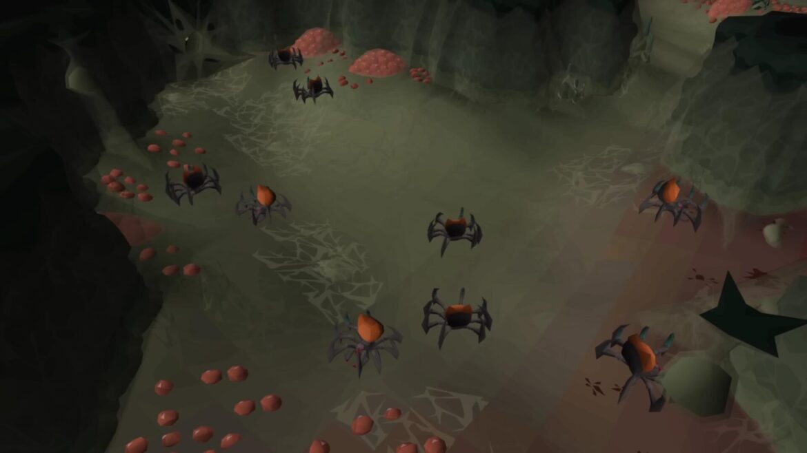 Runescape’s Best Midgame OSRS Moneymakers Guide (2025)