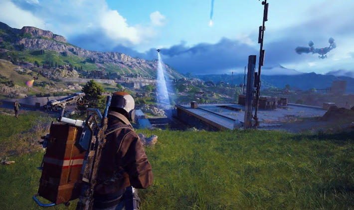 ARC Raiders Gameplay Breakdown: Combat Flow, Loot Strategy, and Efficient Progression Guide