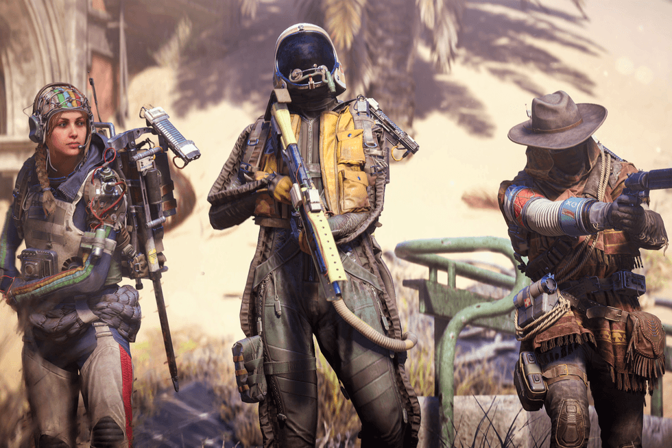 ARC Raiders:The Best Strategy for Starting a Fresh Expedition